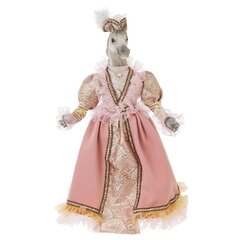 Игрушка набивная "Лошадь", L18 W9 H45 см