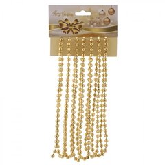 Украшение новогоднее "Бусы", D 0.6 см, L270 W0,6 H0,6 см