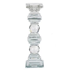 Подсвечник, L7 W7 H23 см