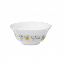 Салатник IKATIUM YELLOW 12см