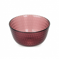 Салатник ИДИЛЛИЯ лилак 12см