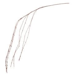 Изделие декоративное "Ветка", H130 см