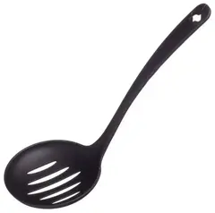 !09 Шумовка Attribute Basic черная