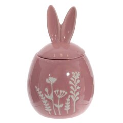 Конфетница, 450 мл, L9,5 W9,5 H17 см