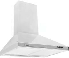 Вытяжка каминная Gefest ВО 10 К44 металлик управление: кнопочное 1М