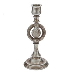 Подсвечник, L9 W9 H22,5 см