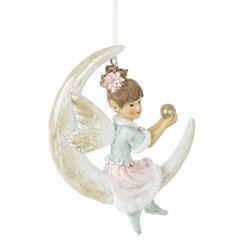 Изделие декоративное подвесное "Фея", L7,5 W3 H10 см
