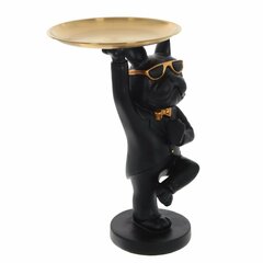 Фигурка декоративная "Собака", Д20 Ш17 В30 см