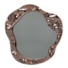 Зеркало настольное, L20,5 W2 H21,5 см