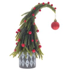 Изделие декоративное "Елка", L19 W12 H29 см