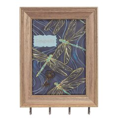 Ключница, Д22 Ш3 В30 см