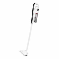 Пылесос вертикальный Rombica NHS20D01 600Вт белый