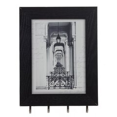 Ключница, Д22 Ш2,5 В30,5 см