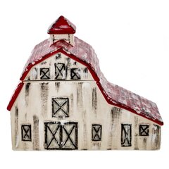 Конфетница "Дом", 4150 мл, L30 W18 H24 см