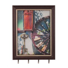 Ключница, Д22 Ш2,5 В30 см