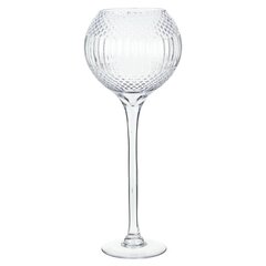 Ваза, 2800 мл, L18 W18 H50,5 см