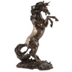 Фигурка декоративная "Лошадь", L24 W13 H34см
