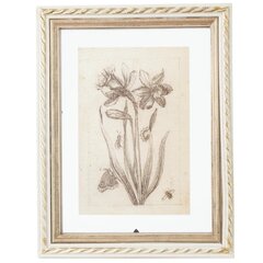 Фоторамка для фото 10*15, L17,5 W3 H22,5 см