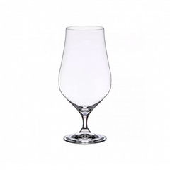 Набор бокалов для пива TULIPA 6шт 540мл