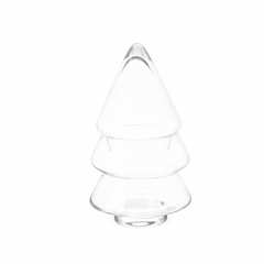 Конфетница ЕЛОЧКА 900мл