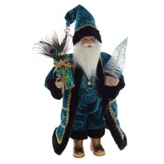 Дед Мороз, L24 W12 H59 см (в полку L24 W12 H44 см)