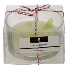 Свеча ароматическая, L8,5 W8,5 H5 см