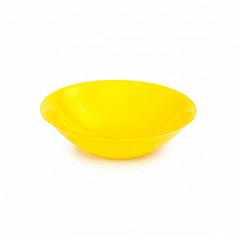 Салатник AMБИАНТЭ ЙЕЛЛОУ 16см