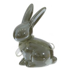 Фигурка декоративная "Заяц", L8 W6,5 H12 см