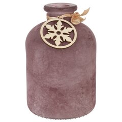 Ваза, 1150 мл, L11 W11 H17 см