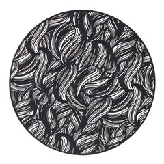 Салфетка L38 W38 H0,1 см