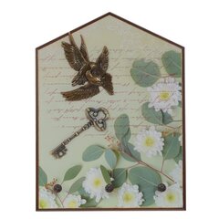 Ключница, Д21 Ш3 В28 см