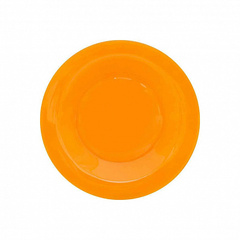 Тарелка десертная АМБИАНТЭ ОРАНЖ 19см