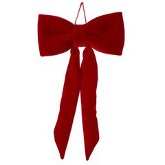 Декоративное изделие "Бант", L20 W4 H10 см