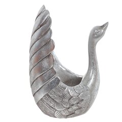 Подставка для бутылки "Лебедь", Д18 Ш12 В27 см