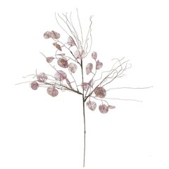 Изделие декоративное "Ветка", L75 W8 H3 см