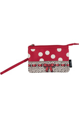 !Сумочка для косметики и украшений ORVAL