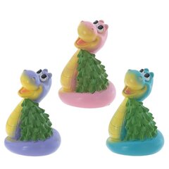 Копилка "Змея", L10,5 W9 H15 см, 3в.