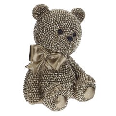 Фигурка декоративная "Медвежонок", L10 W8 H12 см