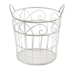 Корзина, L35 W32 H36,5 см