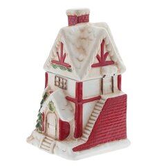 Конфетница, 2, 2350 мл, L17 W18 H29,5 см