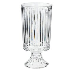 Ваза, 1050 мл, L11,5 W11,5 H23 см