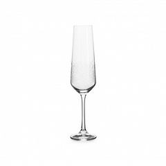 Набор бокалов для шампанского SANDRA Blizzard 6шт 200мл