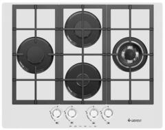 Газовая варочная панель Gefest ПВГ 2231-01 Р12 белый