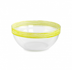 Салатник ЭМПИЛАБЛЬ БРАШМАНИЯ ГРИН 17см