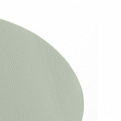 Мат на стол треугольный MINT 45х36см