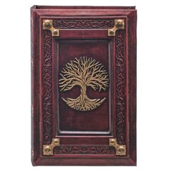 Ключница, L17 W5 H26 см