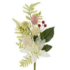 Ветка искусственная "Пасхальная", L20 W6 H42 см