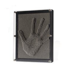 Изделие декоративное "Экспресс-скульптор", Д20 Ш4 В25 см