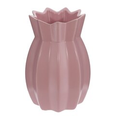 Ваза, 750 мл, L10 W10 H16 см