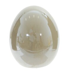 Фигурка декоративная "Яйцо", L5,5 W5,5 H7 см
